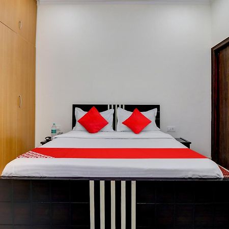 Oyo Flagship Malsi Forest View Home Stay Dehradun Buitenkant foto