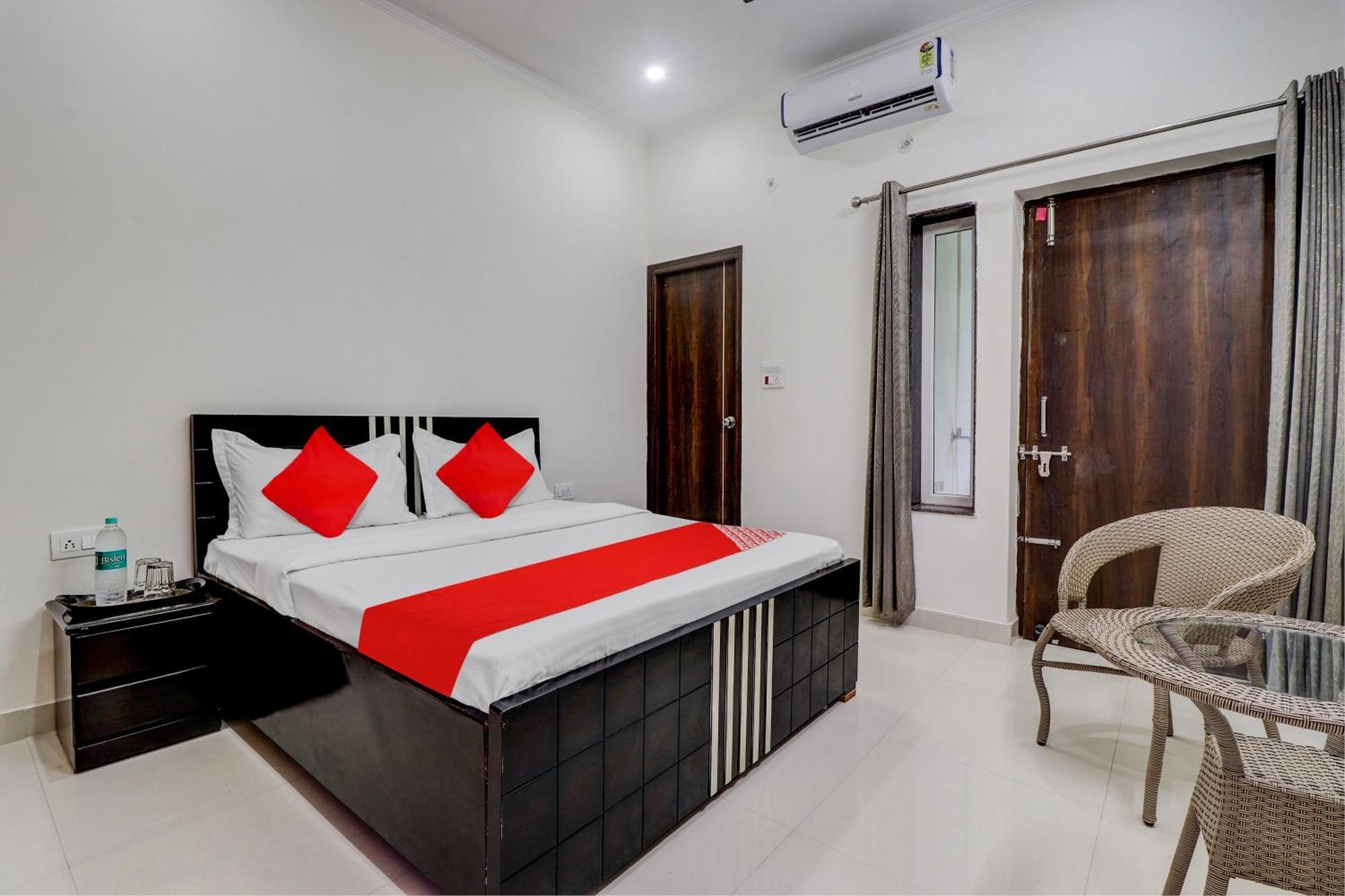 Oyo Flagship Malsi Forest View Home Stay Dehradun Buitenkant foto