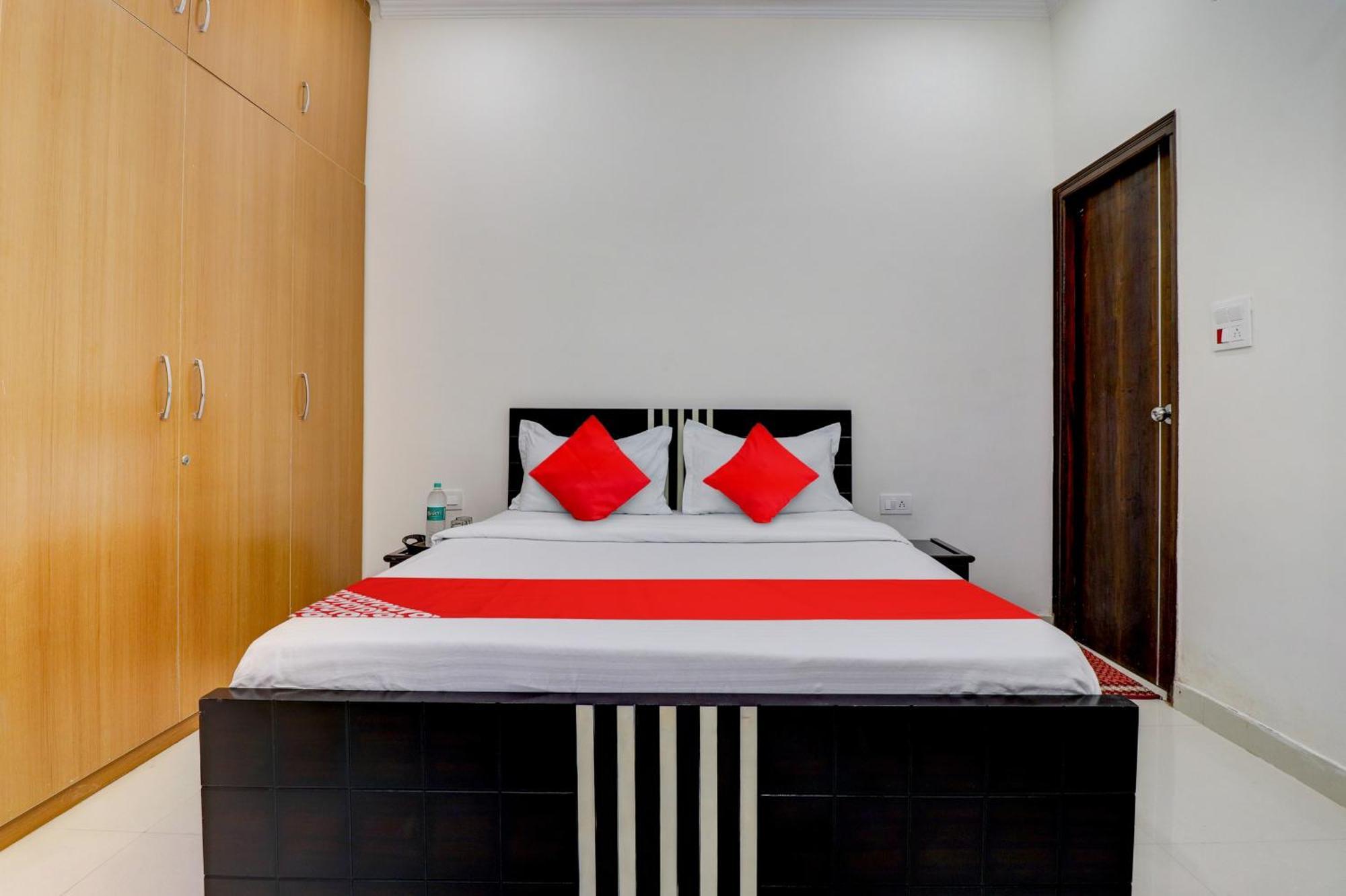 Oyo Flagship Malsi Forest View Home Stay Dehradun Buitenkant foto