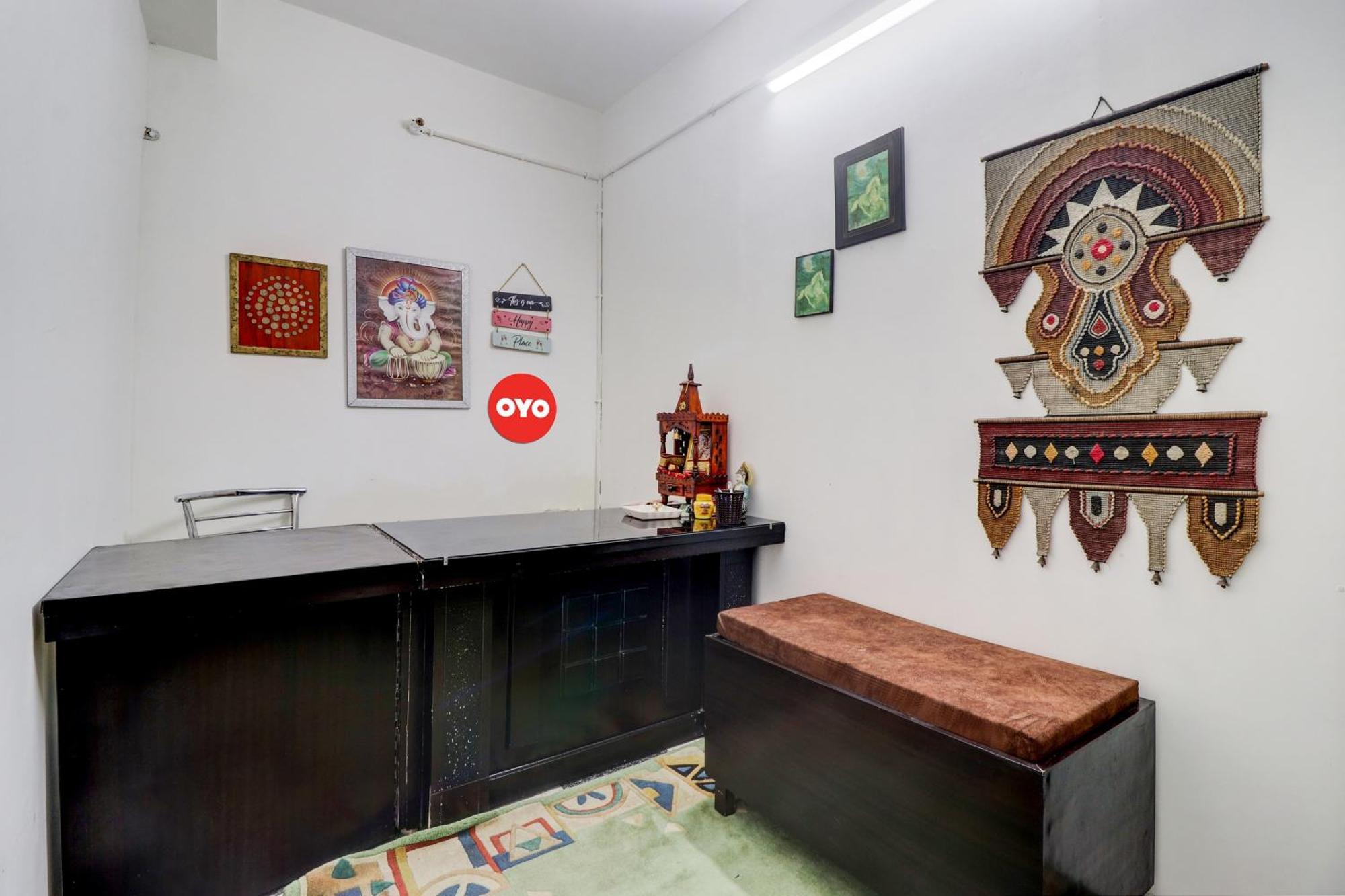 Oyo Flagship Malsi Forest View Home Stay Dehradun Buitenkant foto